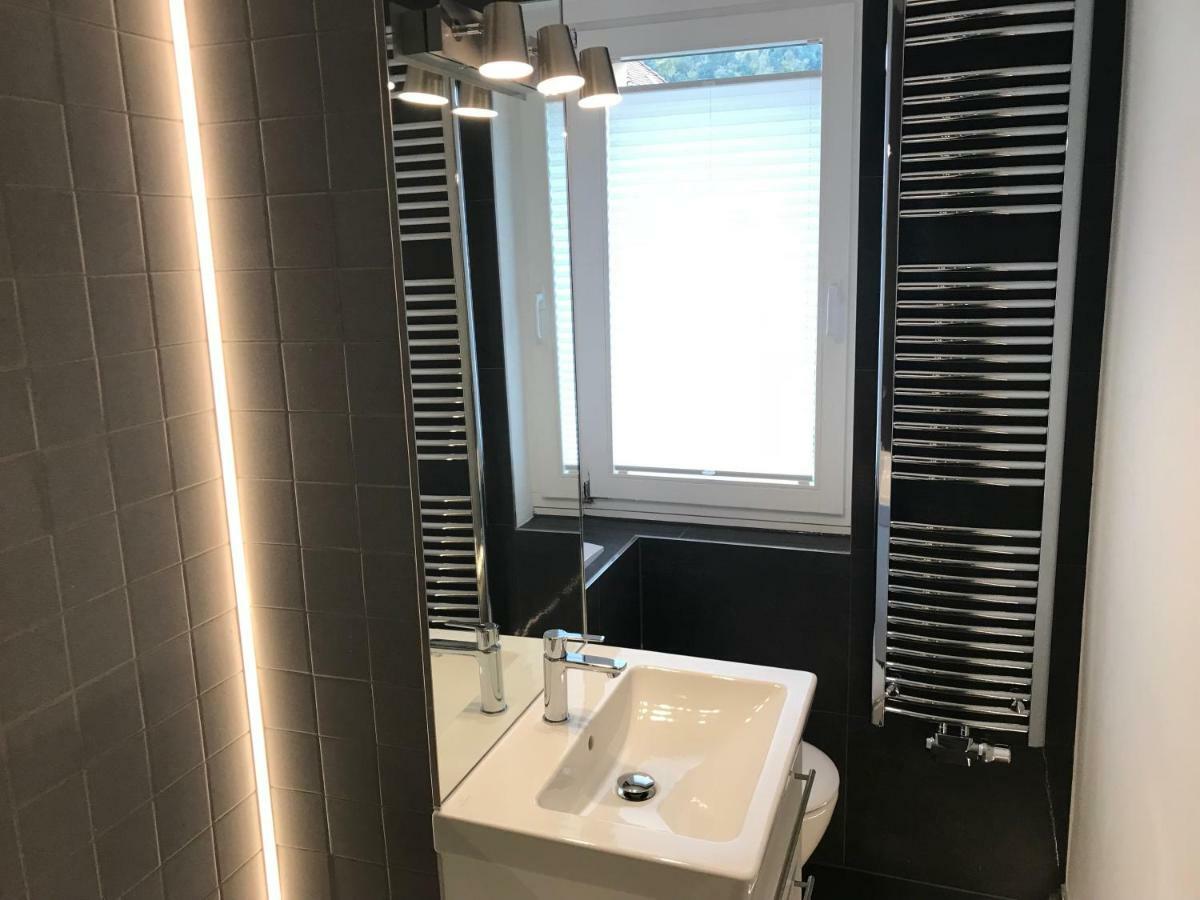 Zentrum Apartment Bad Schandau Kültér fotó