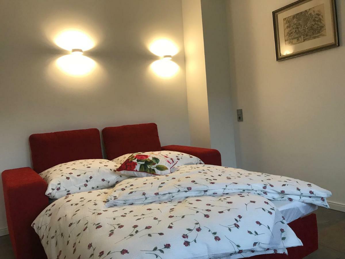 Zentrum Apartment Bad Schandau Kültér fotó