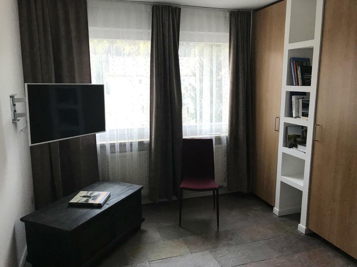 Zentrum Apartment Bad Schandau Kültér fotó