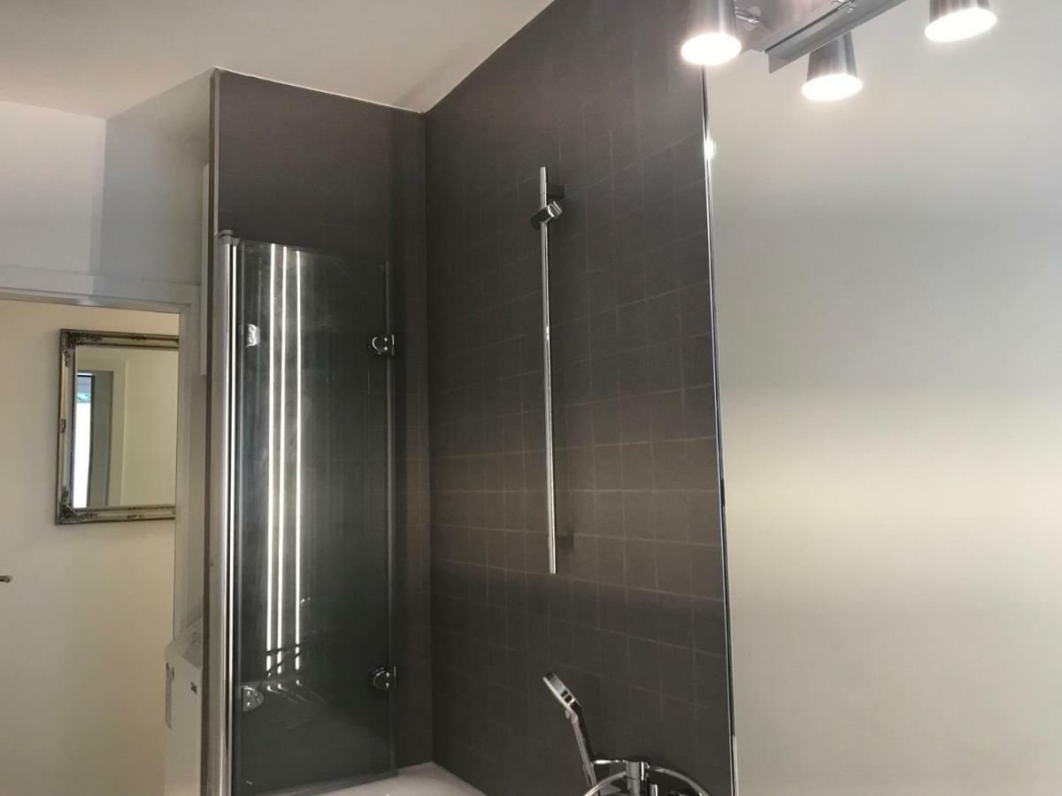 Zentrum Apartment Bad Schandau Kültér fotó