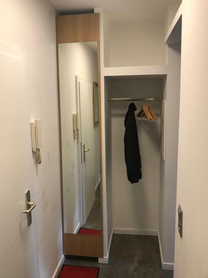 Zentrum Apartment Bad Schandau Kültér fotó